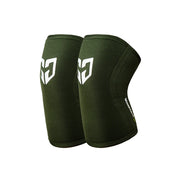 Elite Squat Compression Sleeves
