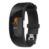 Smart Fitness Tracker Bracelet